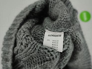 sweter od mango: Golf damski, rozmiar 2XL w lalafo.pl — 5 sweter od mango: Golf damski, rozmiar 2XL — 5