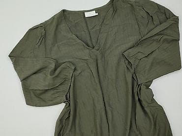 Kaffe, Bluzka damska, rozmiar 3XL w lalafo.pl Kaffe, Bluzka damska, rozmiar 3XL