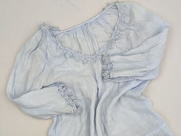 bluzka boho z długim rękawem: Жіноча блуза, розмір S на lalafo.pl — 2 bluzka boho z długim rękawem: Жіноча блуза, розмір S — 2