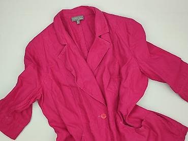 Ulla Popken, Marynarka damska, rozmiar 4XL w lalafo.pl Ulla Popken, Marynarka damska, rozmiar 4XL