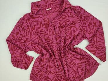 Women's blouse, 3XL at lalafo.pl Women's blouse, 3XL