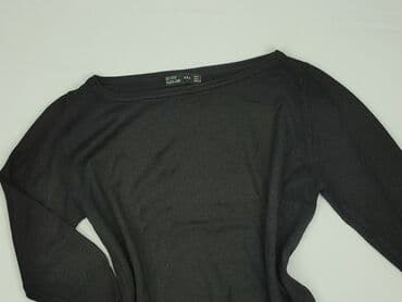 Zara, Sweter damski, rozmiar L w lalafo.pl Zara, Sweter damski, rozmiar L