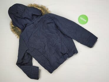 kurtka jeans reserved: Зимова куртка, St. Bernard, 11 р., 140-146 см, стан - Дуже гарний на lalafo.pl — 3 kurtka jeans reserved: Зимова куртка, St. Bernard, 11 р., 140-146 см, стан - Дуже гарний — 3