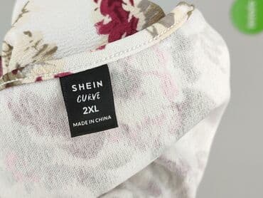 Shein Curve, Bluzka damska, 2XL w lalafo.pl — 4 Shein Curve, Bluzka damska, 2XL — 4