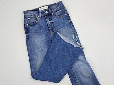 Stradivarius, Jeansy damskie, rozmiar L w lalafo.pl Stradivarius, Jeansy damskie, rozmiar L