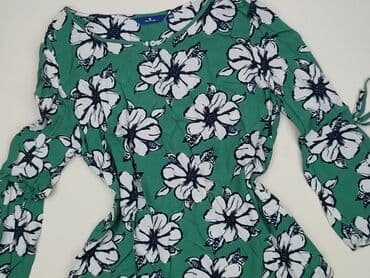 Tom Tailor, Bluzka damska, rozmiar L w lalafo.pl Tom Tailor, Bluzka damska, rozmiar L