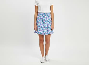 spódnice w kwiaty sinsay: Sinsay, Women`s skirt, size XS at lalafo.pl — 1 spódnice w kwiaty sinsay: Sinsay, Women`s skirt, size XS — 1