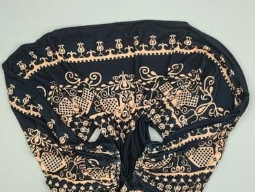 bluzka boho z długim rękawem: Жіноча блуза, розмір XL на lalafo.pl — 1 bluzka boho z długim rękawem: Жіноча блуза, розмір XL — 1