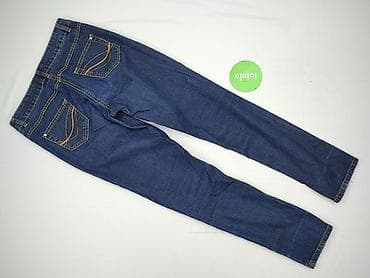 lenar jeans: Via cortesa, Jeansy damskie, rozmiar M w lalafo.pl — 3 lenar jeans: Via cortesa, Jeansy damskie, rozmiar M — 3
