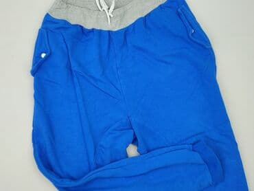 Tracksuit bottoms for men, size S at lalafo.pl Tracksuit bottoms for men, size S