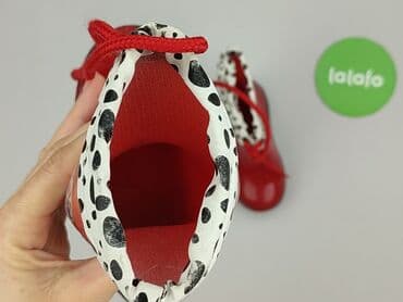 sandalki ccc: Гумові чоботи, 101 Dalmatians, 23, стан - Дуже гарний на lalafo.pl — 6 sandalki ccc: Гумові чоботи, 101 Dalmatians, 23, стан - Дуже гарний — 6