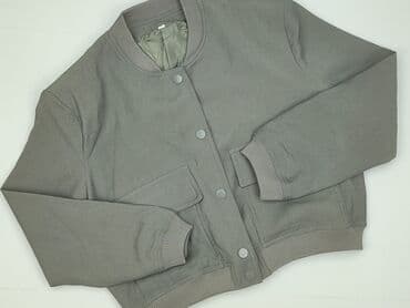 Kurtka bomberka damska, S w lalafo.pl Kurtka bomberka damska, S