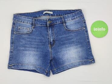 krótkie spodenki dsquared: Szorty damskie, rozmiar XL w lalafo.pl — 2 krótkie spodenki dsquared: Szorty damskie, rozmiar XL — 2