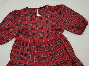 Sinsay, Women`s dress, size 2XL at lalafo.pl Sinsay, Women`s dress, size 2XL