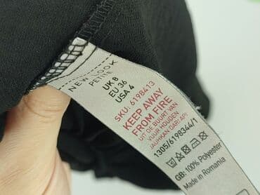 spodnie na sylwestra: New Look Petite, Sukienka damska, rozmiar S w lalafo.pl — 5 spodnie na sylwestra: New Look Petite, Sukienka damska, rozmiar S — 5