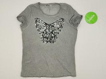 tommy hilfiger basic t shirty: Tom Tailor, Футболка жіноча, розмір S на lalafo.pl — 2 tommy hilfiger basic t shirty: Tom Tailor, Футболка жіноча, розмір S — 2