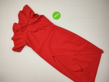 tanie sukienki wizytowe dla puszystych: Women`s dress, S at lalafo.pl — 5 tanie sukienki wizytowe dla puszystych: Women`s dress, S — 5