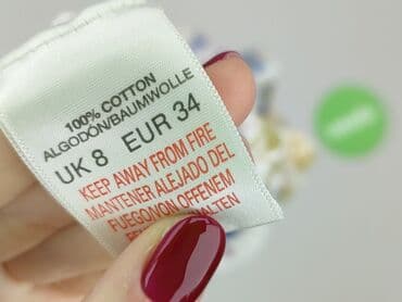 bluzka z rozkloszowanymi rękawami zalando: Жіноча блуза, розмір XS на lalafo.pl — 6 bluzka z rozkloszowanymi rękawami zalando: Жіноча блуза, розмір XS — 6