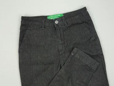United Colors of Benetton, Брюки жіночі, розмір XS на lalafo.pl United Colors of Benetton, Брюки жіночі, розмір XS