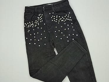 Jeans for women, size S at lalafo.pl Jeans for women, size S