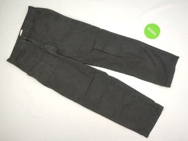 spodnie stradivarius cargo: H&M, Штани чоловічі, розмір S на lalafo.pl — 2 spodnie stradivarius cargo: H&M, Штани чоловічі, розмір S — 2