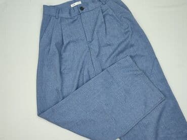 bluzki dla puszystych allegro: Material trousers for women, L at lalafo.pl — 1 bluzki dla puszystych allegro: Material trousers for women, L — 1