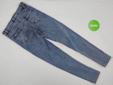 dżinsy spodnie piramidy: Jeans for women, S at lalafo.pl — 3 dżinsy spodnie piramidy: Jeans for women, S — 3