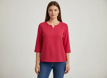 Жіноча блуза, розмір M на lalafo.pl Жіноча блуза, розмір M