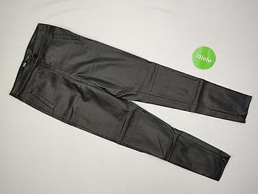 Zara, Material trousers for women, size S at lalafo.pl — 3 Zara, Material trousers for women, size S — 3