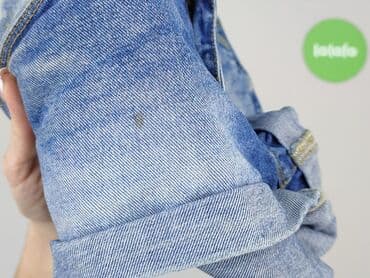 Штани: Шорти жіночі, S на lalafo.pl — 5 Штани: Шорти жіночі, S — 5