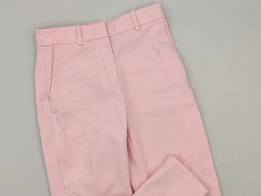 H&M, Material trousers for women, S at lalafo.pl H&M, Material trousers for women, S