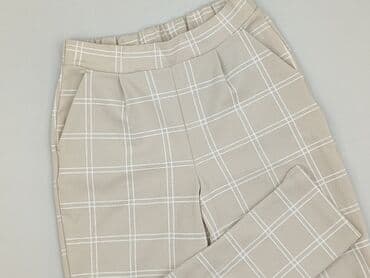 Reserved, Spodnie materiałowe damskie, S w lalafo.pl Reserved, Spodnie materiałowe damskie, S