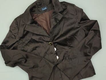 Gerber, Marynarka damska, rozmiar L w lalafo.pl Gerber, Marynarka damska, rozmiar L