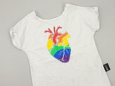 Frezj, T-shirt damski, rozmiar L w lalafo.pl Frezj, T-shirt damski, rozmiar L