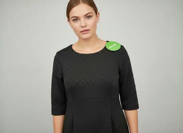 Sukienka damska, rozmiar 2XL w lalafo.pl Sukienka damska, rozmiar 2XL