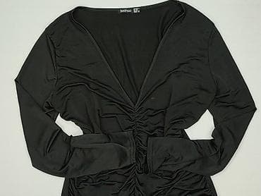 Boohoo, Sukienka damska, rozmiar 4XL w lalafo.pl Boohoo, Sukienka damska, rozmiar 4XL