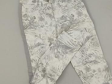 Blue Motion, Spodnie materiałowe damskie, rozmiar L w lalafo.pl Blue Motion, Spodnie materiałowe damskie, rozmiar L