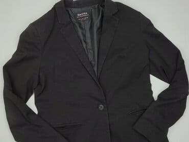 Bershka, Marynarka damska, rozmiar L w lalafo.pl Bershka, Marynarka damska, rozmiar L