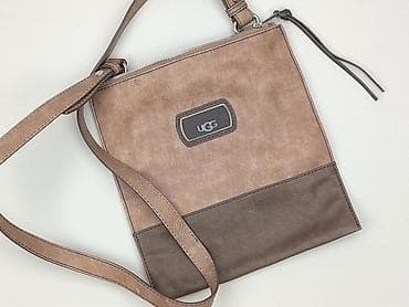 Torebka, UGG, stan - Idealny w lalafo.pl Torebka, UGG, stan - Idealny