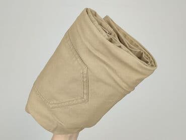 Women: Reporter, Material trousers for women, L at lalafo.pl — 5 Women: Reporter, Material trousers for women, L — 5