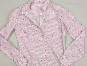 Sinsay, Koszula damska, rozmiar 2XS w lalafo.pl Sinsay, Koszula damska, rozmiar 2XS