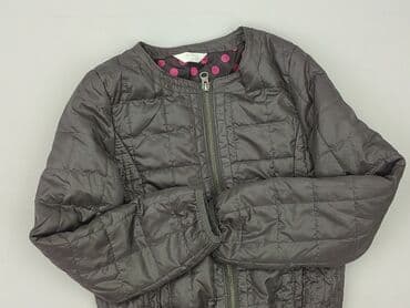 Transitional jacket, 9 years, 128-134 cm, condition - Very good at lalafo.pl Transitional jacket, 9 years, 128-134 cm, condition - Very good