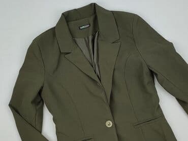 Moda Italia, Marynarka damska, rozmiar S w lalafo.pl Moda Italia, Marynarka damska, rozmiar S