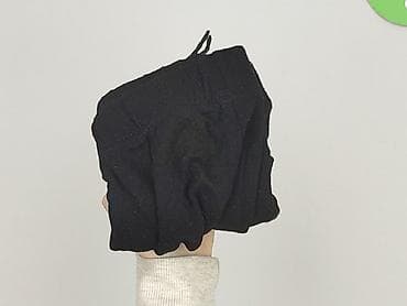 spódnice dresowe mini: Szorty damskie, rozmiar S w lalafo.pl — 6 spódnice dresowe mini: Szorty damskie, rozmiar S — 6