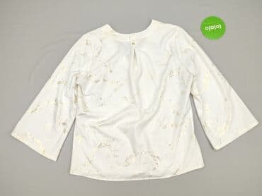 bluzka z rozkloszowanymi rękawami zalando: Жіноча блуза, розмір L на lalafo.pl — 5 bluzka z rozkloszowanymi rękawami zalando: Жіноча блуза, розмір L — 5