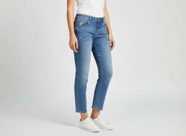 Jeans for women, size S at lalafo.pl Jeans for women, size S