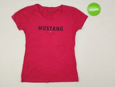 nirvana t shirty stradivarius: Mustang, Women`s T-shirt, S at lalafo.pl — 2 nirvana t shirty stradivarius: Mustang, Women`s T-shirt, S — 2