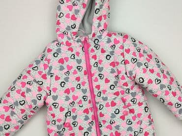 Winter jacket, Pepco, 2-3 years, 92-98 cm, condition - Very good at lalafo.pl Winter jacket, Pepco, 2-3 years, 92-98 cm, condition - Very good