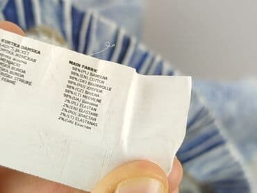 kurtka bomberka pull and bear: Vintage Denim, Джинсова куртка жіноча, XS на lalafo.pl — 7 kurtka bomberka pull and bear: Vintage Denim, Джинсова куртка жіноча, XS — 7