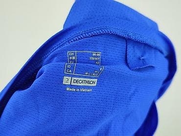 m: Decathlon, T-shirt for men, size M at lalafo.pl — 5 m: Decathlon, T-shirt for men, size M — 5